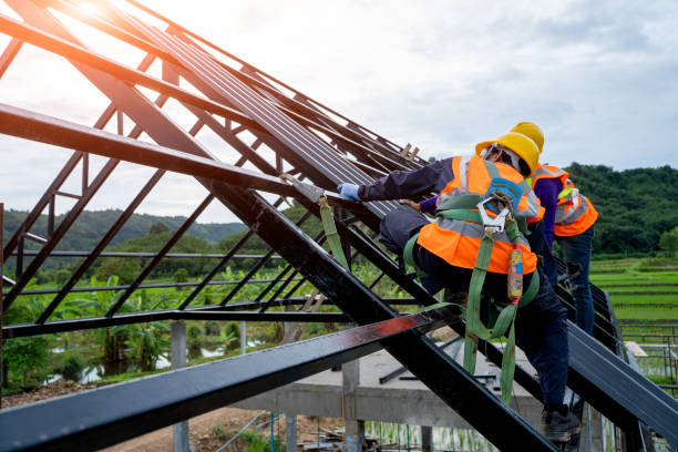 Best Flat Roof Repair Services  in Horseshoe Bend, AR