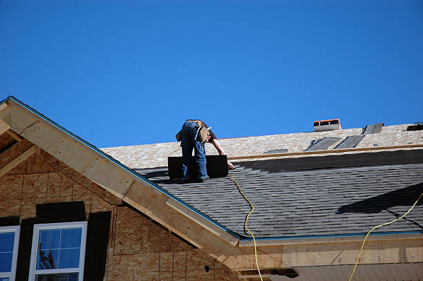 Reliable Horseshoe Bend, AR Roofing Contractor Solutions