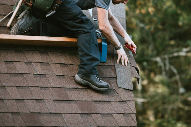 Best Best Roofing Contractors  in Horseshoe Bend, AR